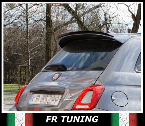 Spoiler extension 500 - spoiler,