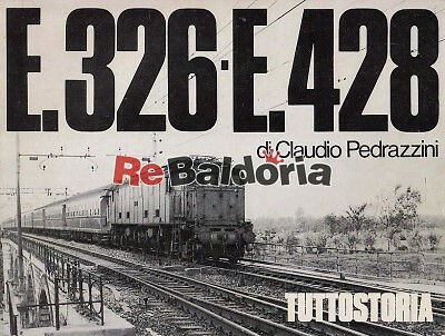 Tuttostoria 326 e 428 - -, e.428