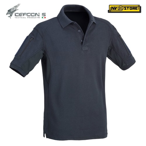 Maglia polo tattica - defcon, 5