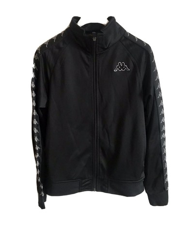 Felpa kappa uomo originale - felpa,
