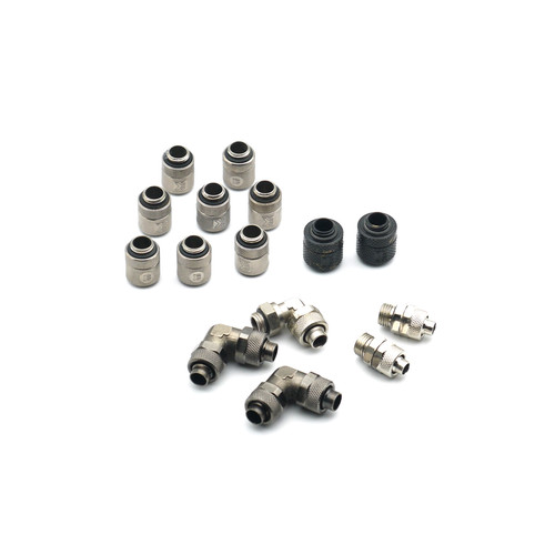 Ekwb fittings raccordi - ekwb,