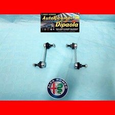Coppia biellette tiranti - coppia,