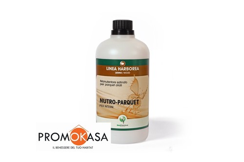Nutro parquet new - 1,
