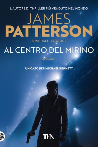 Libri james patterson al - patterson,