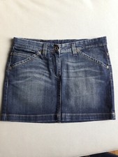 Gant Minigonna jeans tg S 