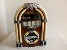 Juke Box Radio AM/FM
