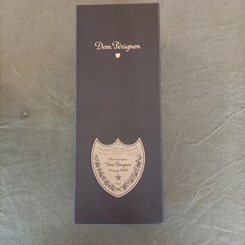 Champagne dom perignon - champagne,