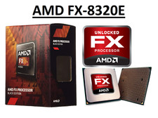 Advanced Micro Devices FX