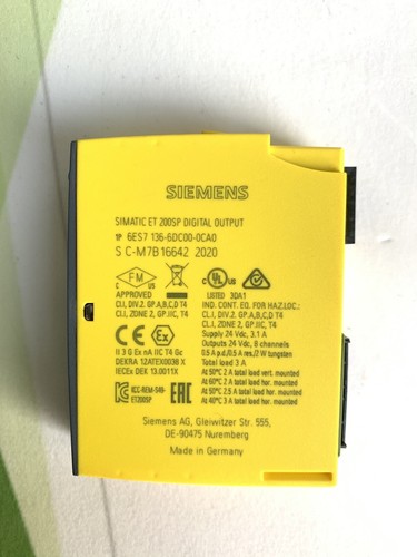Siemens 200sp - siemens, et