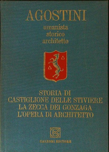 Agostini umanista storico - umanista,