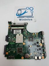 Scheda Madre Funzionale 538391-001 Compaq 615 (Ref : CPQ615UQL)