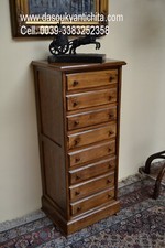 Cassettiera – classificatore