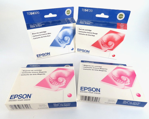 Stampante epson stylus photo - epson,