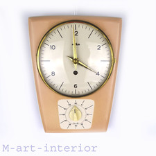 Orologio da cucina vintage