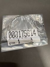 Anello pistone Ferrari