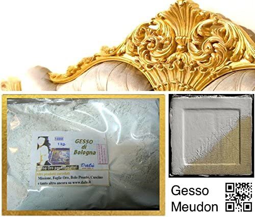 Gesso bologna kg - 2,5,