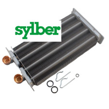 Scambiatore primario 28 KW per