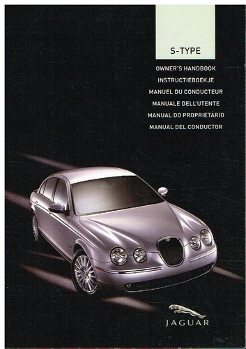 Jaguar type 2 7 v6 - jaguar,