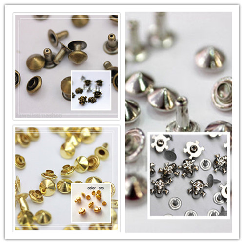 50pz 1000pz borchie - a,