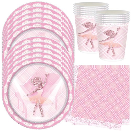 Hgshuo ballerina decorazioni - ballerina,