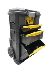 Cassetta degli attrezzi mobile