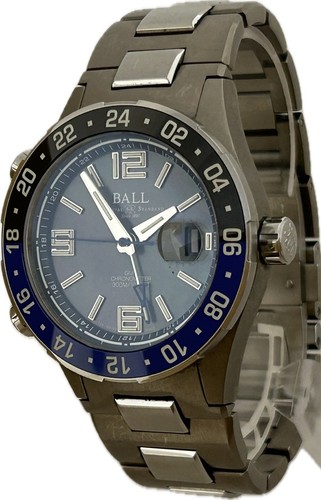 Ball watch roadmaster - ball,