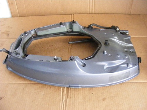 Yamaha f25 2003 - f25, carter