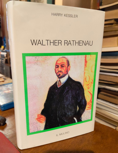 Harry kessler walther - ,