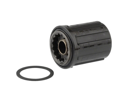 Corpo mozzo libero - , shimano