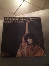 45 Giri Renato Zero Sesso O Esse