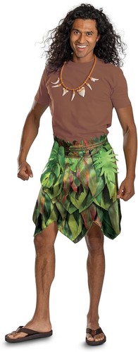 Maui kit moana disney film - moana,