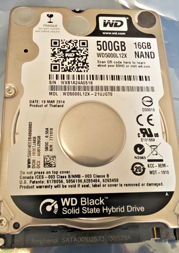 Western digital nero - western,