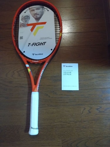 Ottima tecnifibre fight 300s - tecnifibre,