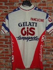 GELATI GIS CAMPAGNOLO EROICA