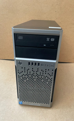 Serveur proliant ml310e - |serveur,