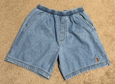 Pantaloncini Nike VINTAGE uomo