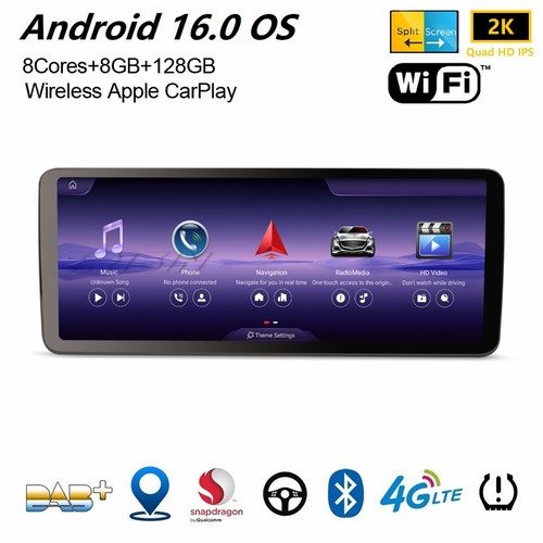 Android 16 gps - gps, autoradio