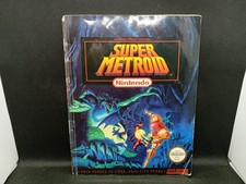 Super Metroid Notice / Guide
