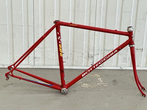 Bottecchia 686 telaio strada - telaio,
