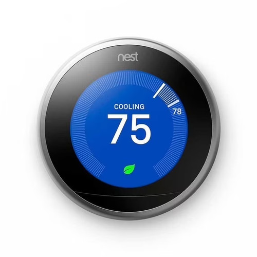 Google nest termostato wifi - wifi, di