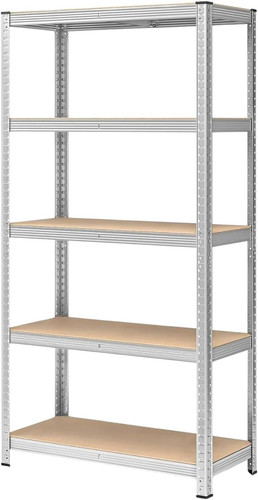 Scaffale metallo - scaffale,