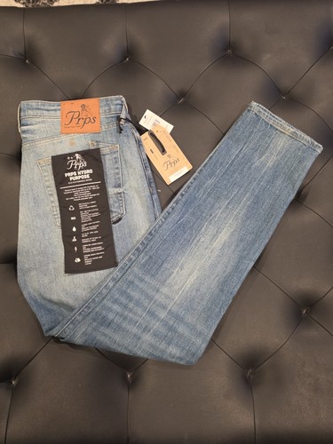 Jeans uomo 36x32 prps sabre - 36x32, le