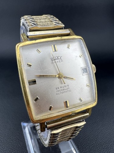 Roxy anker orologio uomo - roxy,