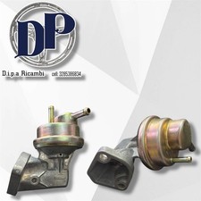 POMPA BENZINA CARBURANTE