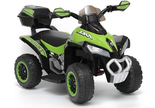 Lean toys kinder quad - kinder,