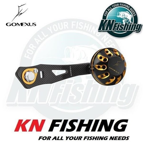 Gomexus power handle 8x5 - gomexus, mm