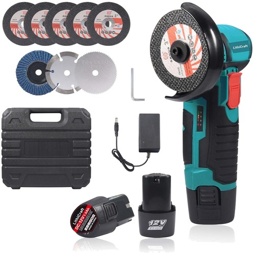 Mini smerigliatrice 12v - mini,
