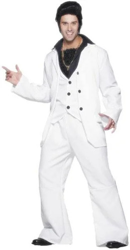 Costume adulto uomo discoteca
