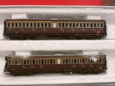 ACME 55313 - set 2 CARROZZE FS