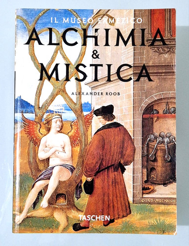 Alexander roob alchimia - roob,, &